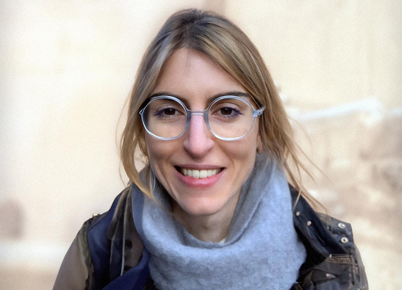 Nefeli Zygopoulou