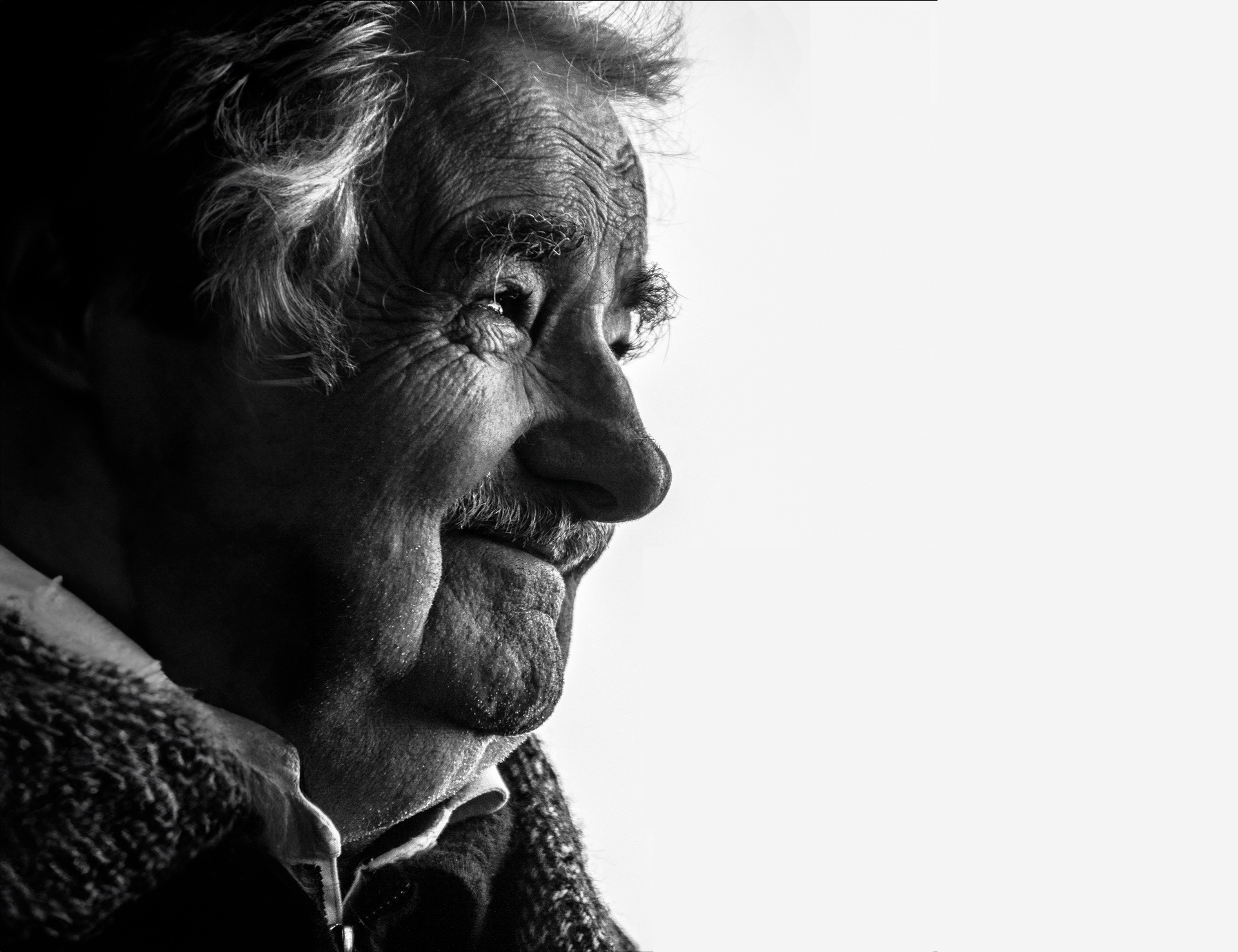 The Dreams of Pepe — José Mujica